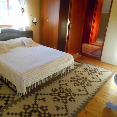 Pensiunea Doina 3* Vadu Izei