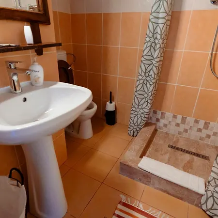 Pensiunea Doina 3*