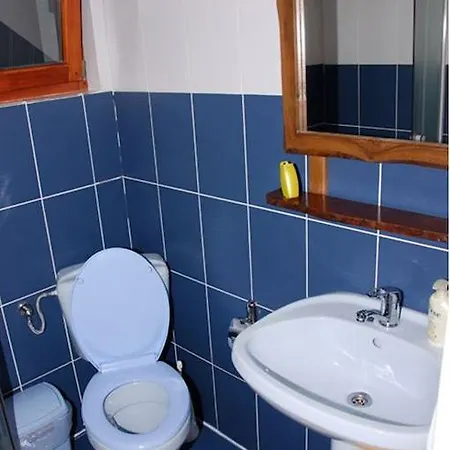 Casa de hóspedes Pensiunea Doina 3*